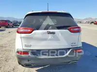 2018 Jeep CHEROKEE фото