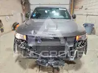 2018 Jeep CHEROKEE фото