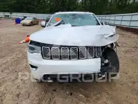2018 Jeep Grand Cherokee фото