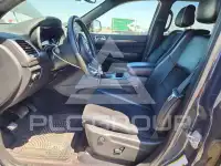 2018 Jeep CHEROKEE фото
