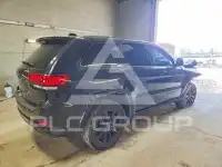2018 Jeep CHEROKEE фото
