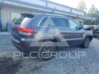 2018 Jeep CHEROKEE photo