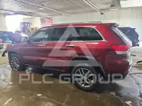 2018 Jeep CHEROKEE photo