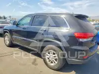 2018 Jeep CHEROKEE фото