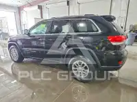 2018 Jeep CHEROKEE фото