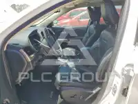 2018 Jeep CHEROKEE photo