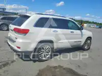 2018 Jeep CHEROKEE photo