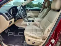 2018 Jeep CHEROKEE фото