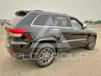 2018 Jeep CHEROKEE photo