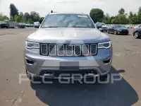 2018 Jeep CHEROKEE фото