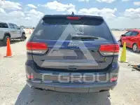 2018 Jeep CHEROKEE фото