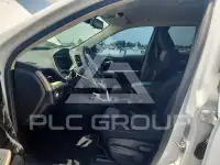 2018 Jeep CHEROKEE фото