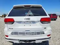2018 Jeep CHEROKEE photo