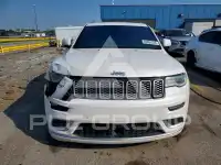 2018 Jeep CHEROKEE фото