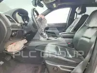 2018 Jeep CHEROKEE фото