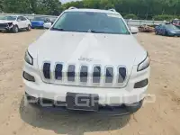 2018 Jeep CHEROKEE photo