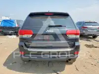 2018 Jeep CHEROKEE photo