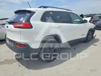 2018 Jeep CHEROKEE фото