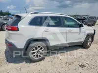 2018 Jeep CHEROKEE фото