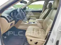 2018 Jeep CHEROKEE фото