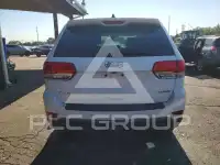 2018 Jeep CHEROKEE photo