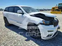 2018 Jeep CHEROKEE photo