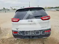2018 Jeep Grand Cherokee фото