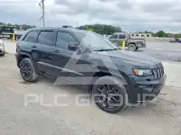 2018 Jeep CHEROKEE photo