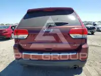 2018 Jeep CHEROKEE photo