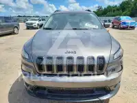 2018 Jeep CHEROKEE photo