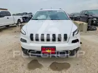 2018 Jeep Grand Cherokee фото
