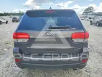 2018 Jeep CHEROKEE фото