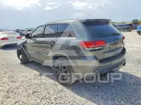 2018 Jeep CHEROKEE фото