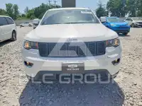 2018 Jeep CHEROKEE фото