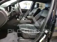 2018 Jeep CHEROKEE фото