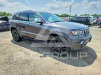 2018 Jeep CHEROKEE фото