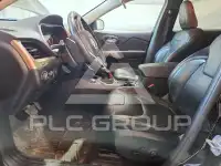 2018 Jeep CHEROKEE photo