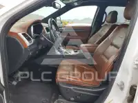 2018 Jeep CHEROKEE фото