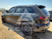 2018 Jeep CHEROKEE photo
