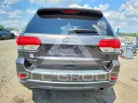 2018 Jeep CHEROKEE фото