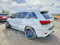 2018 Jeep CHEROKEE фото