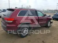 2018 Jeep CHEROKEE фото