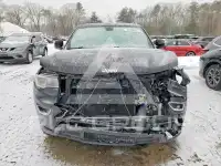 2018 Jeep CHEROKEE фото
