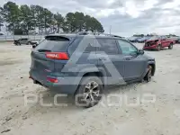 2018 Jeep CHEROKEE фото
