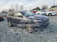 2018 Jeep CHEROKEE фото