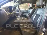 2018 Jeep CHEROKEE photo