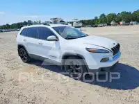 2018 Jeep CHEROKEE фото