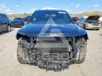 2018 Jeep CHEROKEE фото
