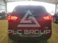 2018 Jeep CHEROKEE photo