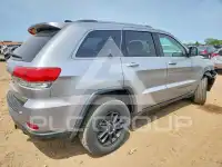 2018 Jeep CHEROKEE photo